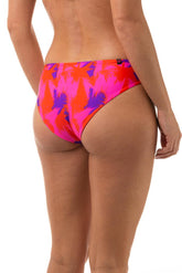 MIX SLIP DONNA  VIOLA/ARANCIO/ROSA GIOIAFAN CIPRO BE BEACH